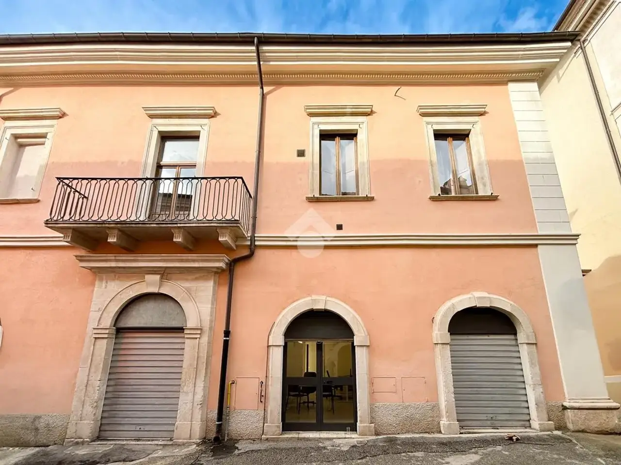 Ufficio in Via Giuseppe Garibaldi 69, L'Aquila, {3} - Foto 2