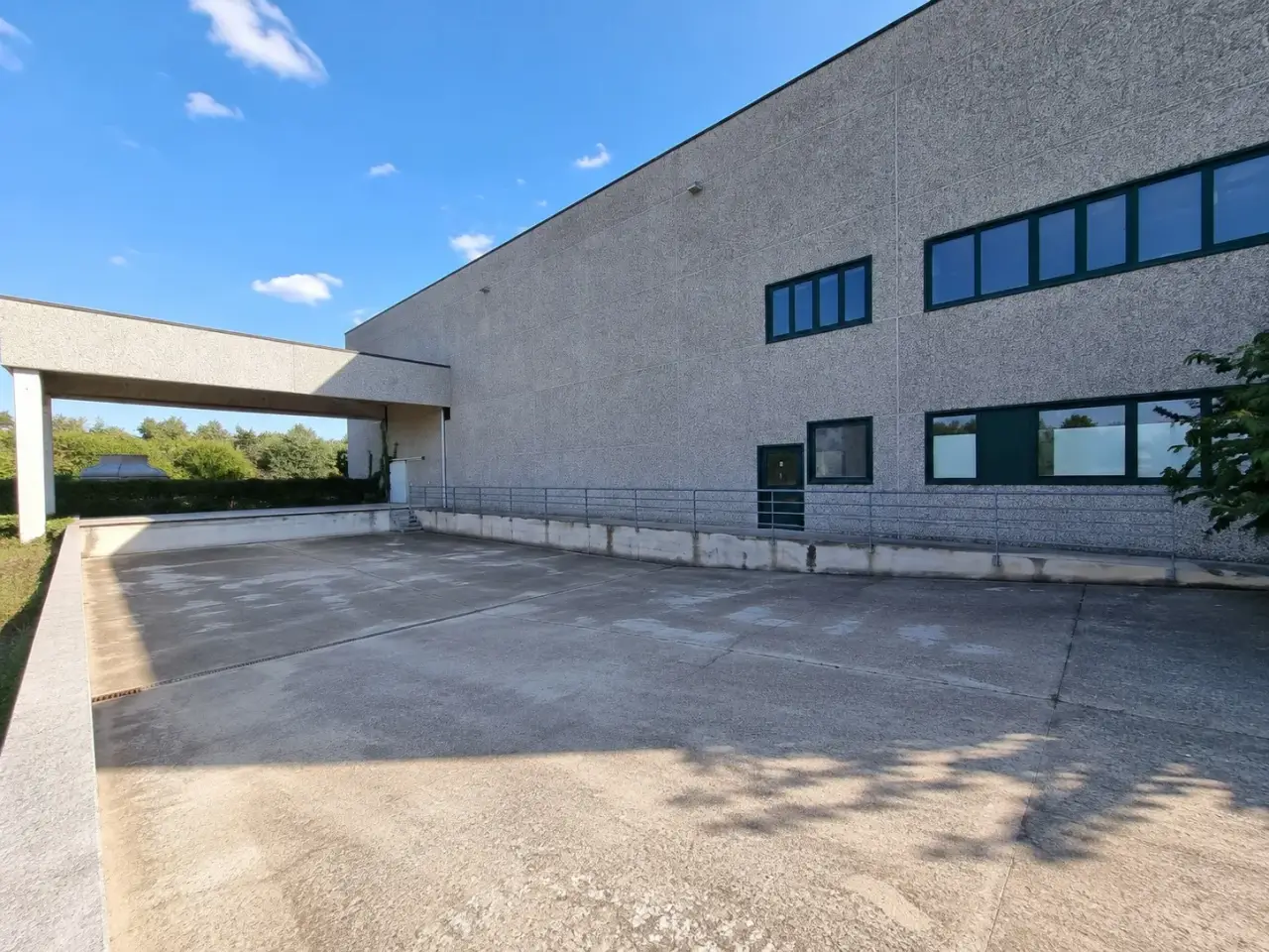 Capannone in Viale delle Industrie, Vimodrone, {3} - Foto 2