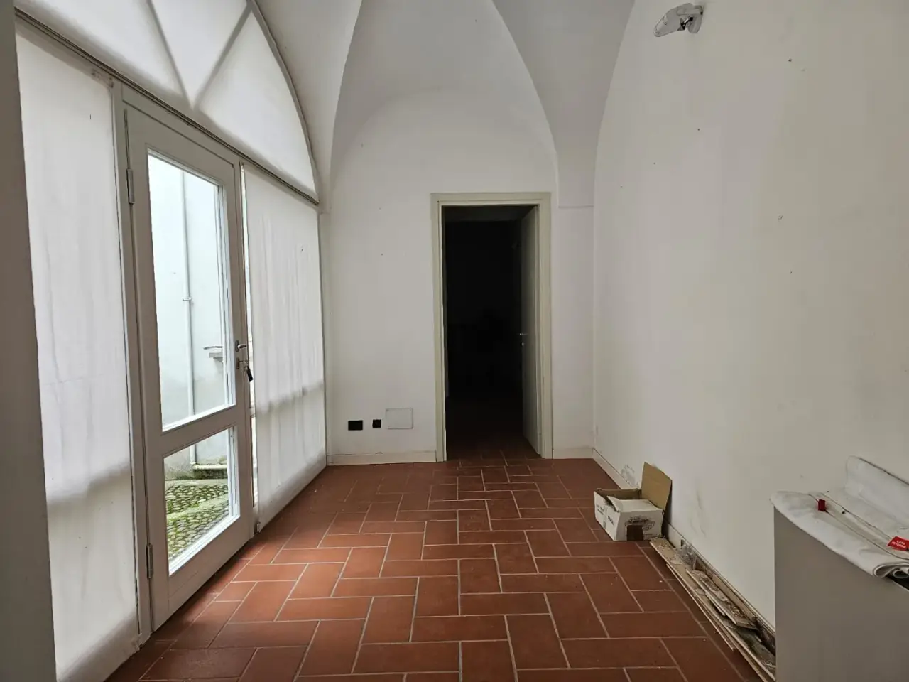 Ufficio in Via S. Marco, Piacenza, {3} - Foto 2