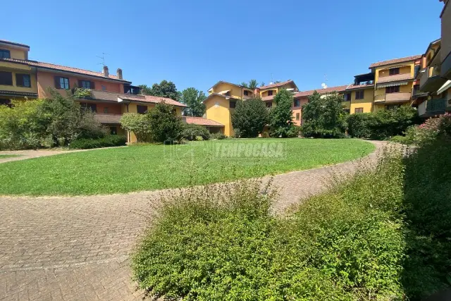 3-room flat in Strada della Fontana 42, Lodi - Photo 1