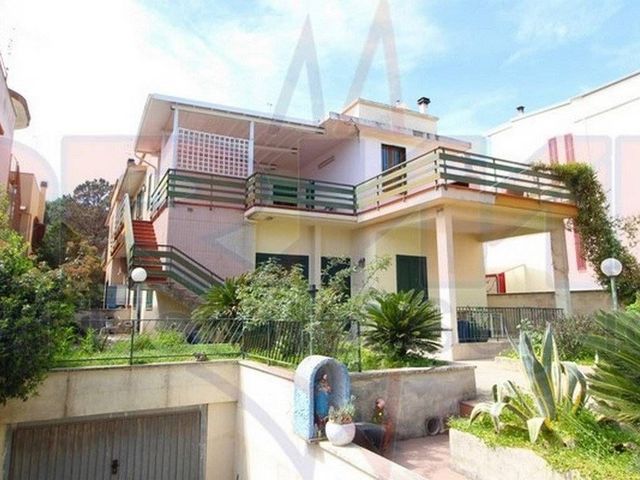 Villa in {3}, Corso Cesare Vergine 93 - Foto 1