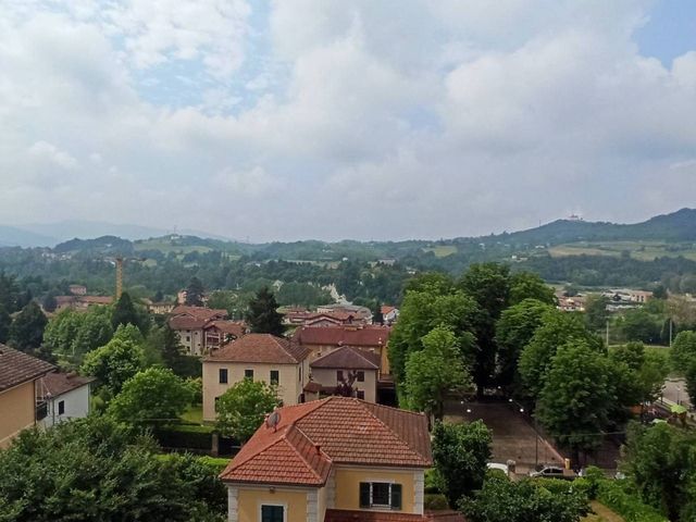 Wohnung in Via Zefferino Bertelli, Gavi - Foto 1