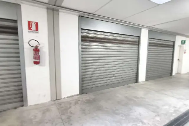 Garage - Posto auto in Via Ognissanti 42, Capurso - Foto 1