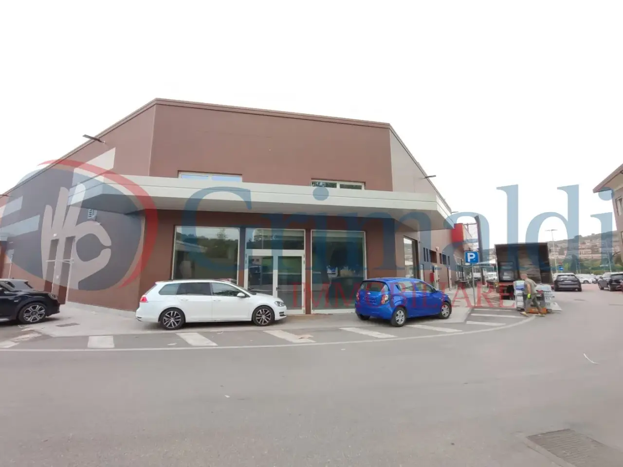 Ufficio in , Perugia, {3} - Foto 2