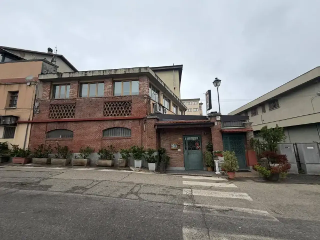 Ristorante in Strada dell'Arrivore 9, Torino, {3} - Foto 2