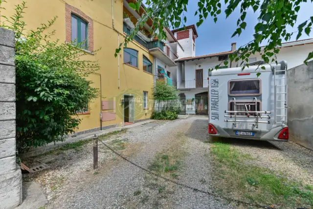 Dreizimmerwohnung in Via Roma 54, Zanica - Foto 1