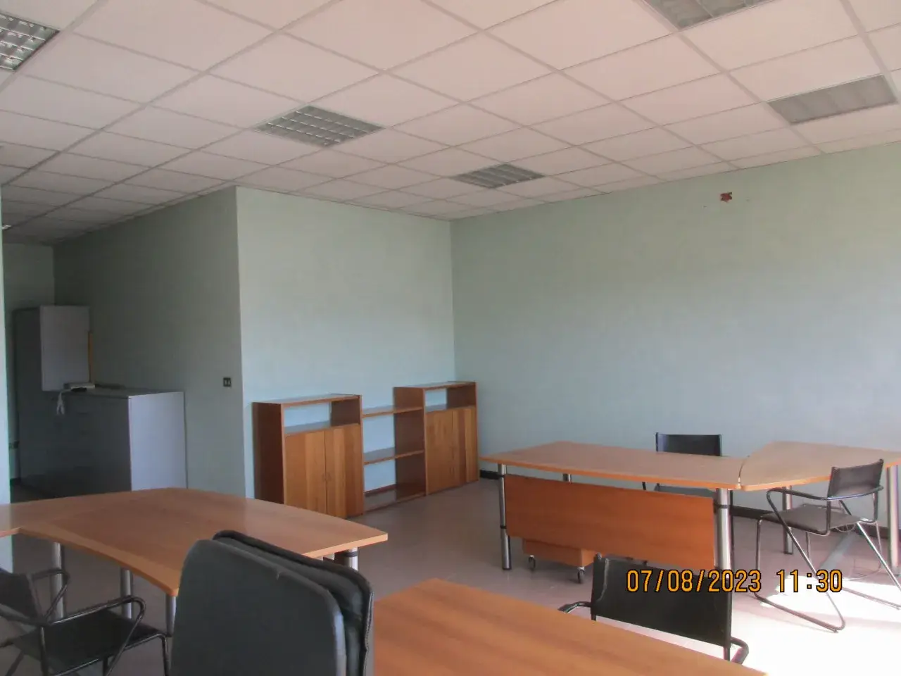 Ufficio in Via Ticino, 31, Altavilla Vicentina, {3} - Foto 1