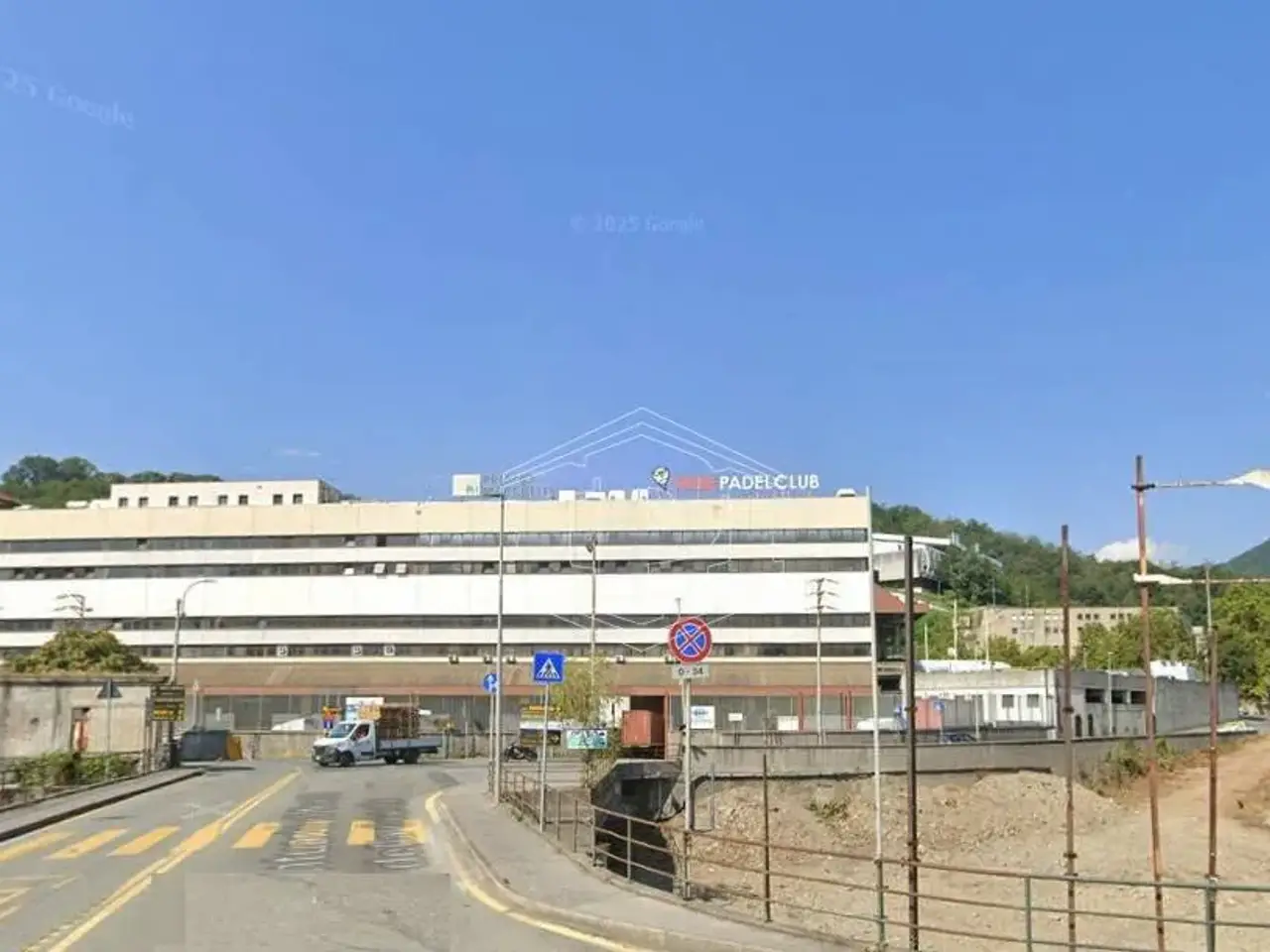 Capannone in Via Albisola, Genova, {3} - Foto 1