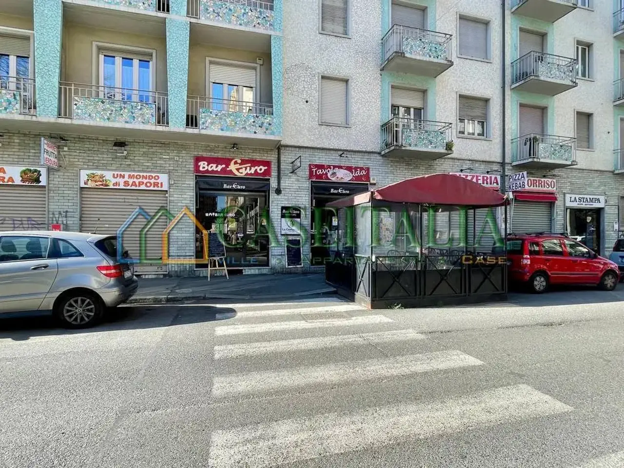Bar in Via Foligno 71, Torino, {3} - Foto 2