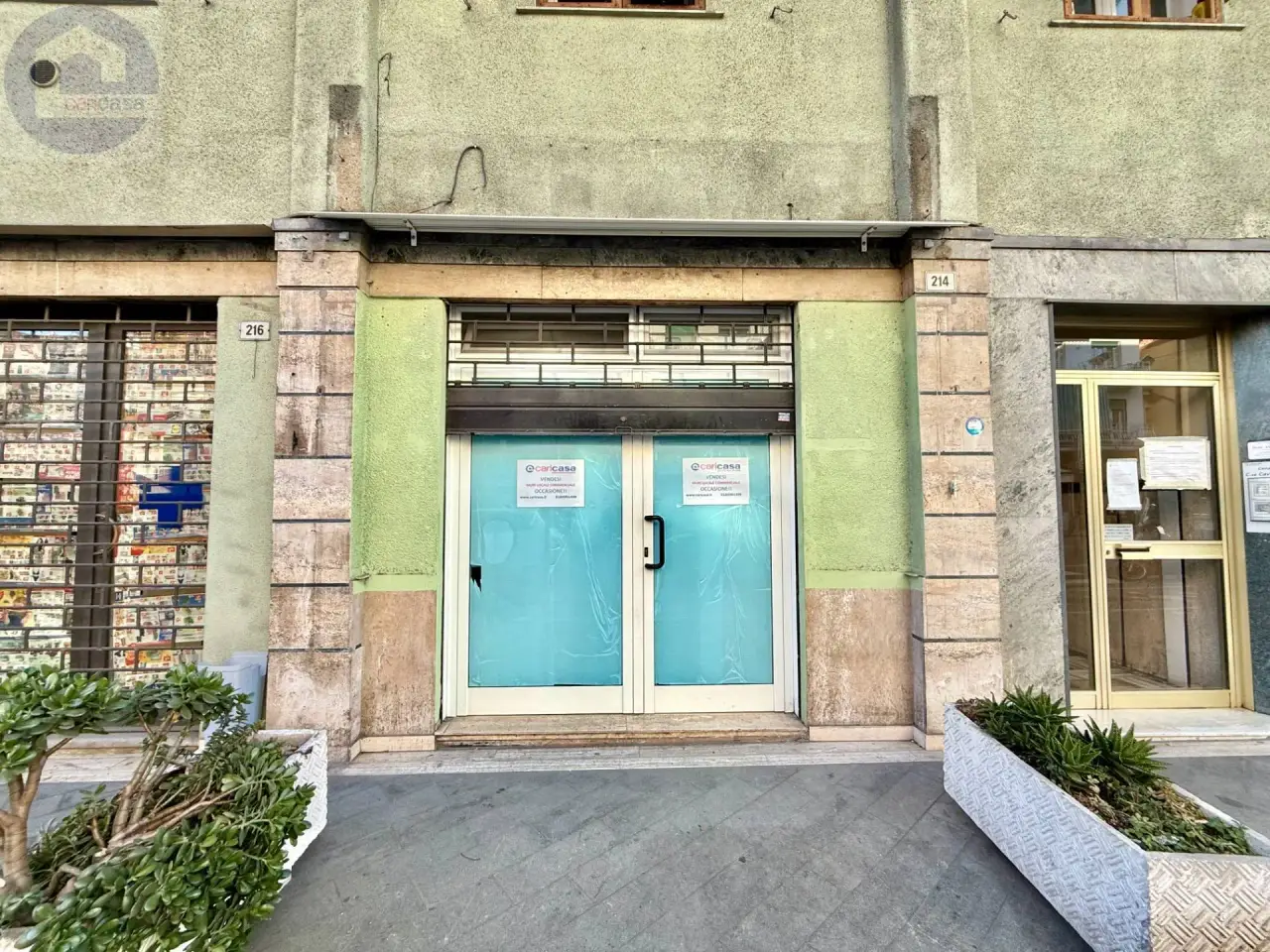 Negozio in Corso Felice Cavallotti 214, Sanremo, {3} - Foto 1