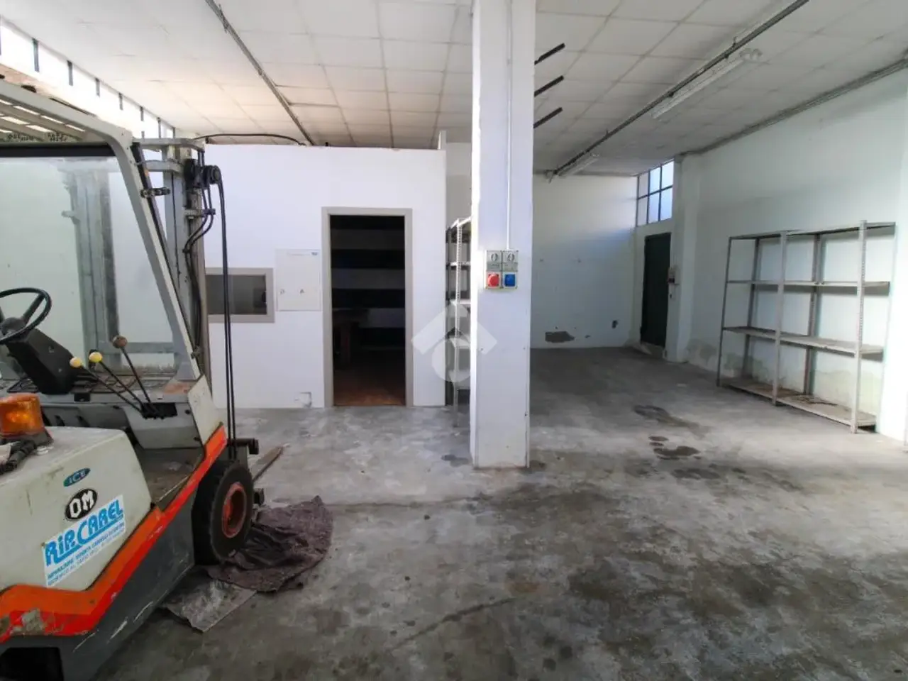 Capannone in Via M. Polo 8, Palazzolo Sull'Oglio, {3} - Foto 2