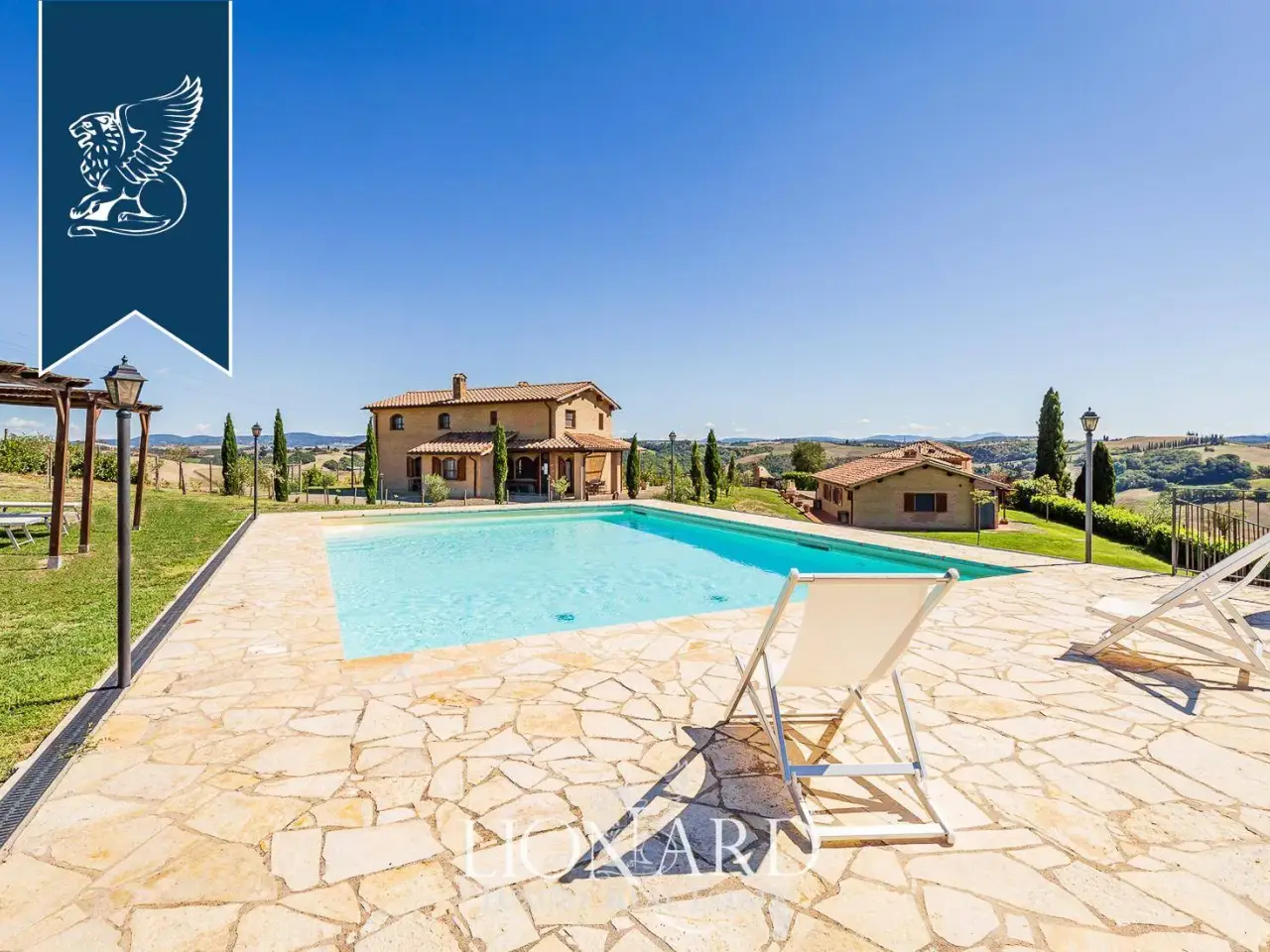 Agriturismo in , Montalcino, {3} - Foto 2