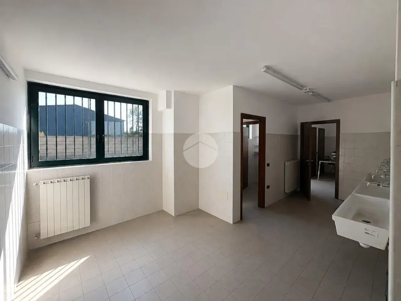 Capannone in Viale dell'Artigianato, Verdello, {3} - Foto 2