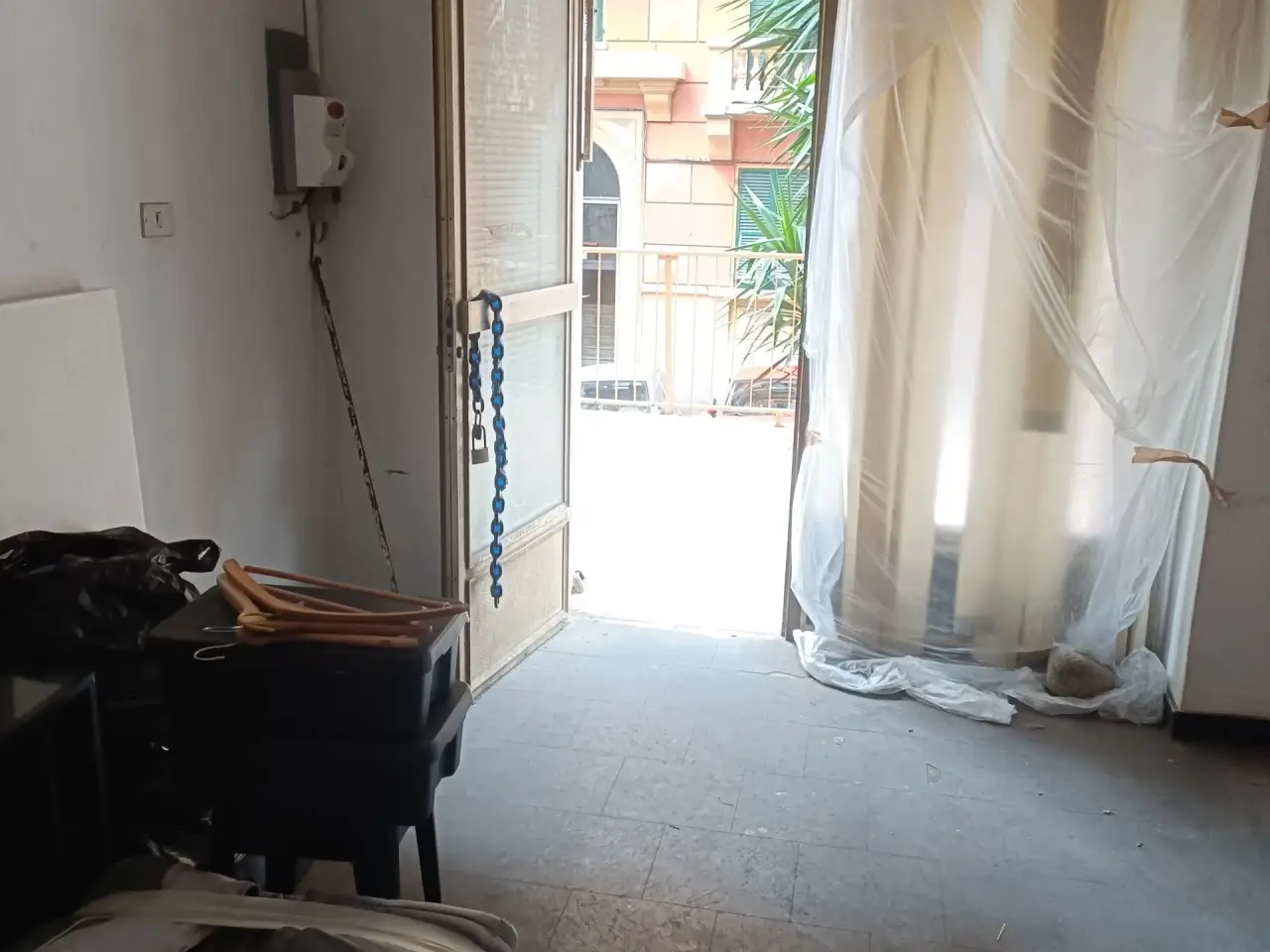 Palazzina commerciale in Via dei Landi 1, Genova, {3} - Foto 1