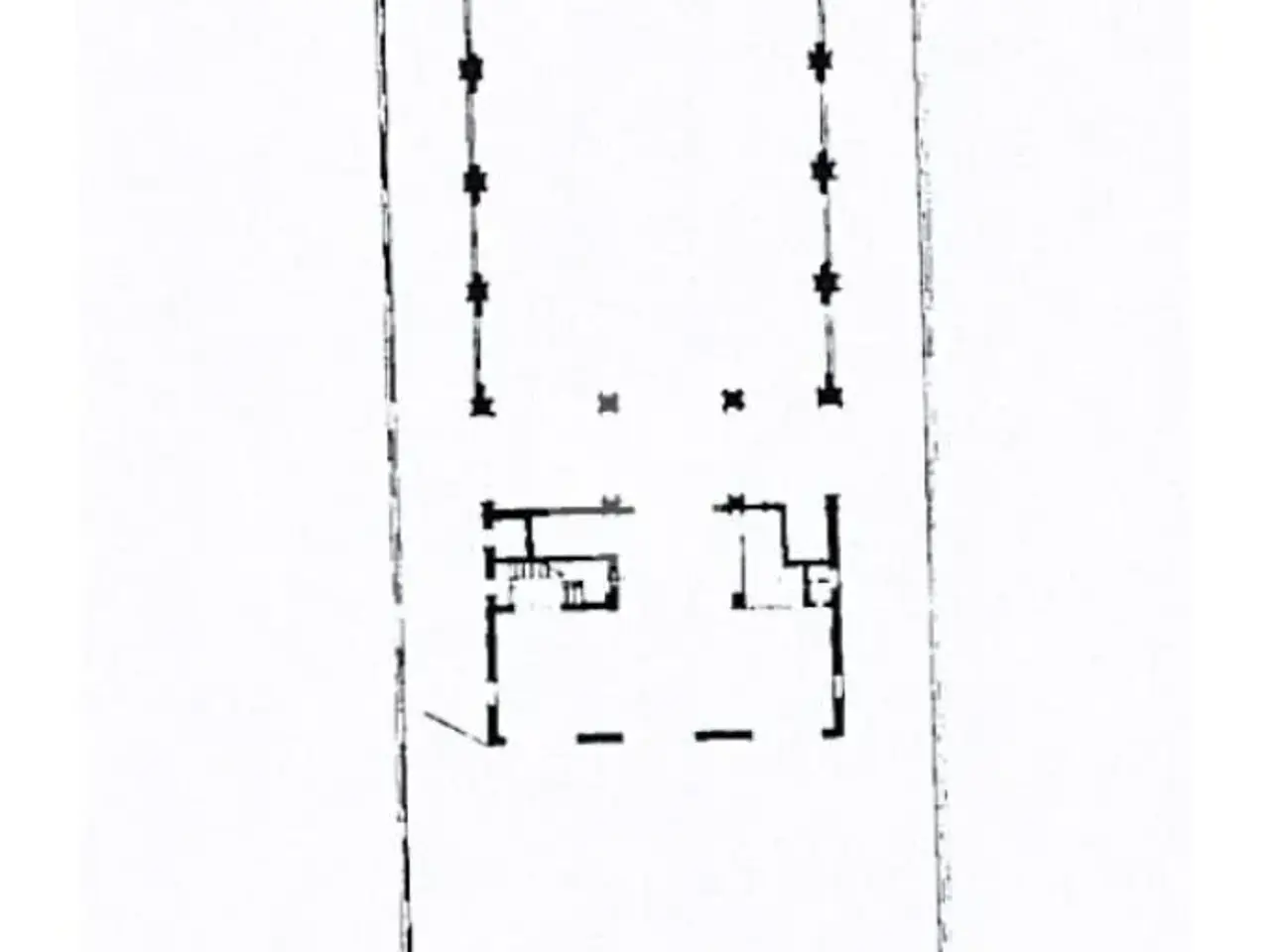 Capannone in Via Milano 31, Crema, {3} - Planimetria 1