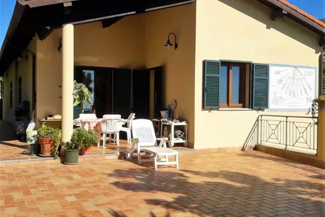 Villa in Via degli Inglesi, Bordighera - Foto 1