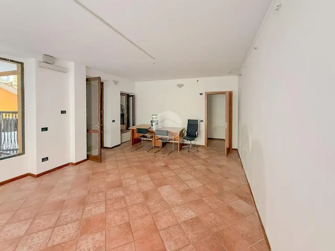 Ufficio in Via Beltrame Buttinoni, Treviglio, {3} - Foto 1