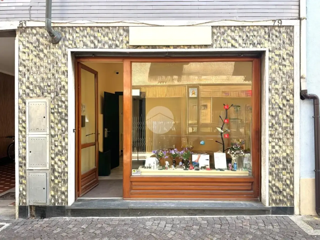 Negozio in Corso Italia 79, Strambino, {3} - Foto 1