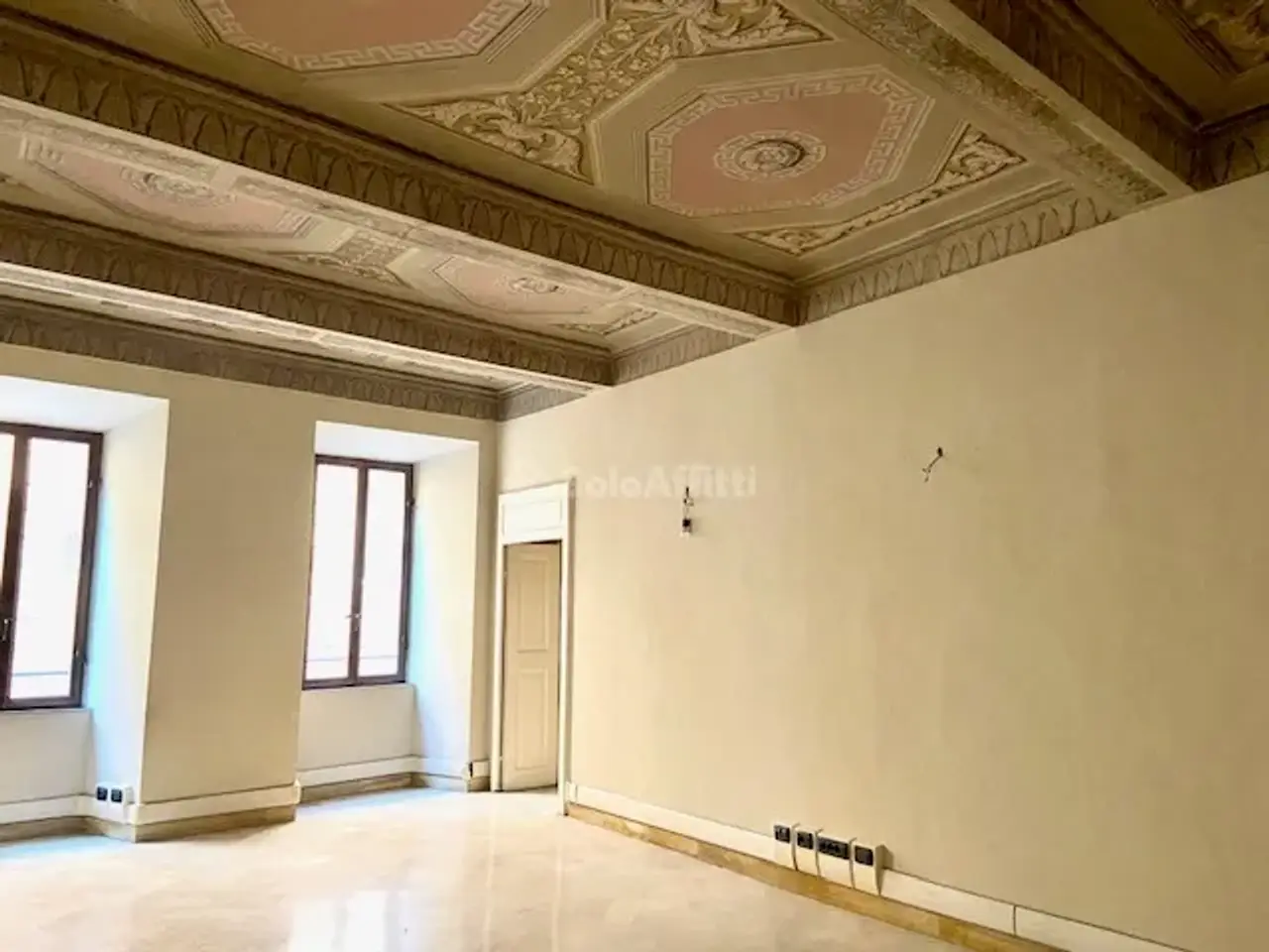 Ufficio in Via dei Montanini, Siena, {3} - Foto 1