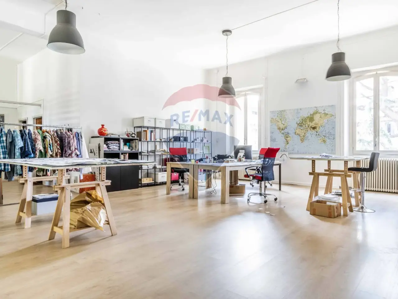 Ufficio in Corso Leonardo da Vinci 48, Gallarate, {3} - Foto 1