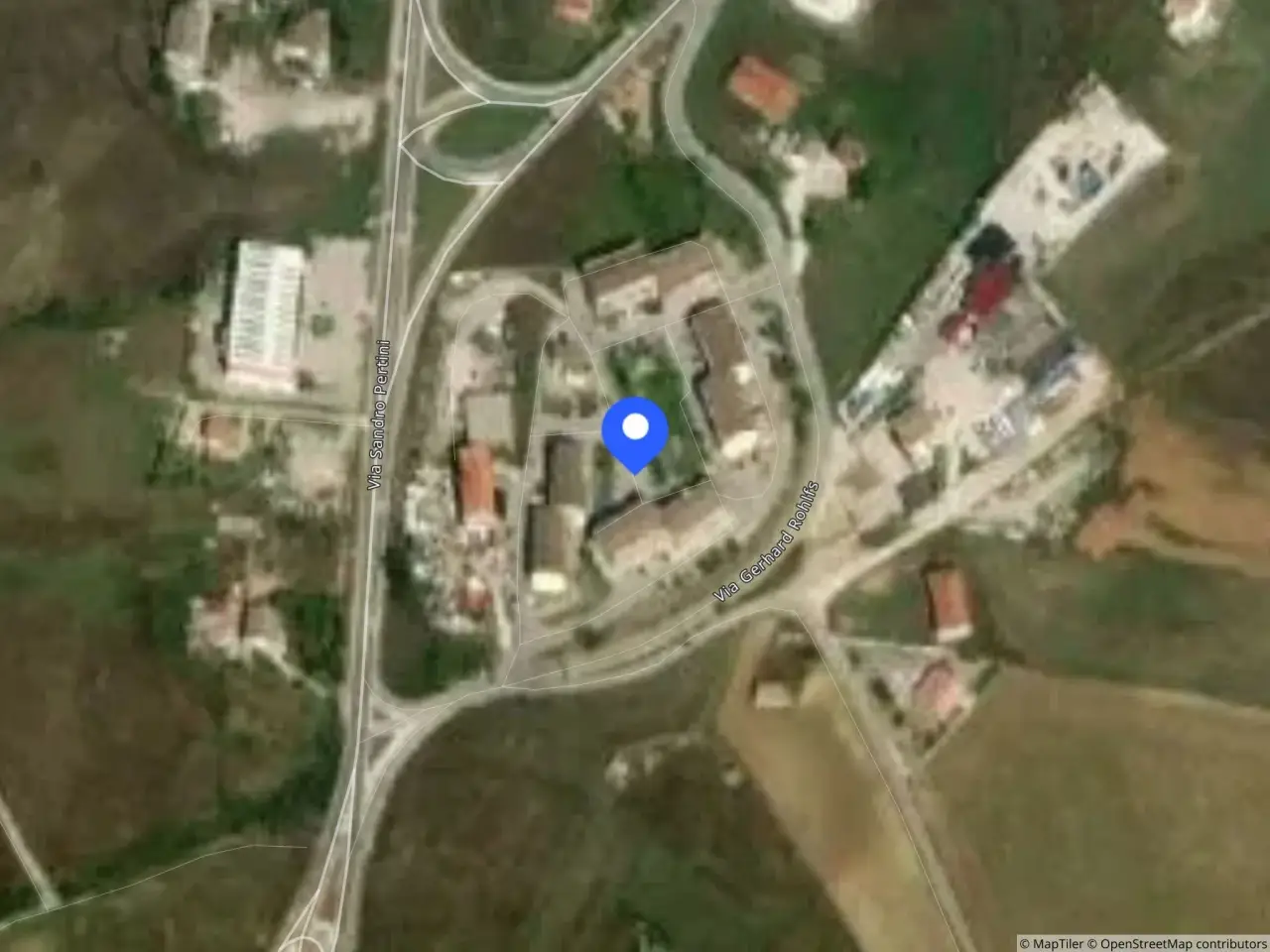 Ufficio in Contrada Serra, 85050 Tito Pz, Italia 85050, Tito, {3} - Foto 2