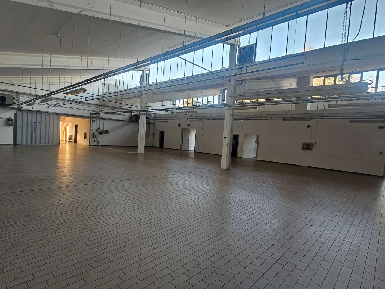 Capannone in di Vittorio 5, Concordia Sulla Secchia, {3} - Foto 2
