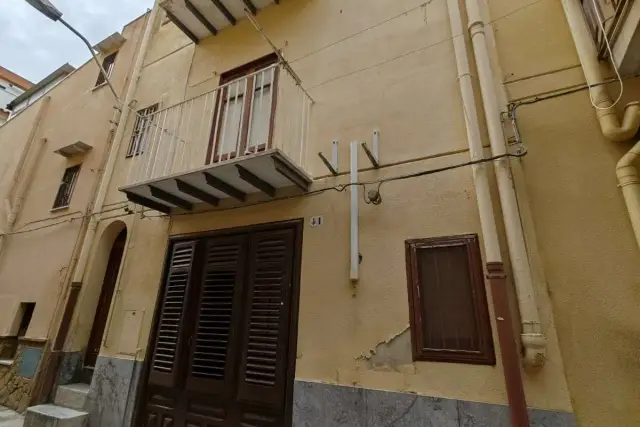 Dreizimmerwohnung in Via Taranto 41, Termini Imerese - Foto 1