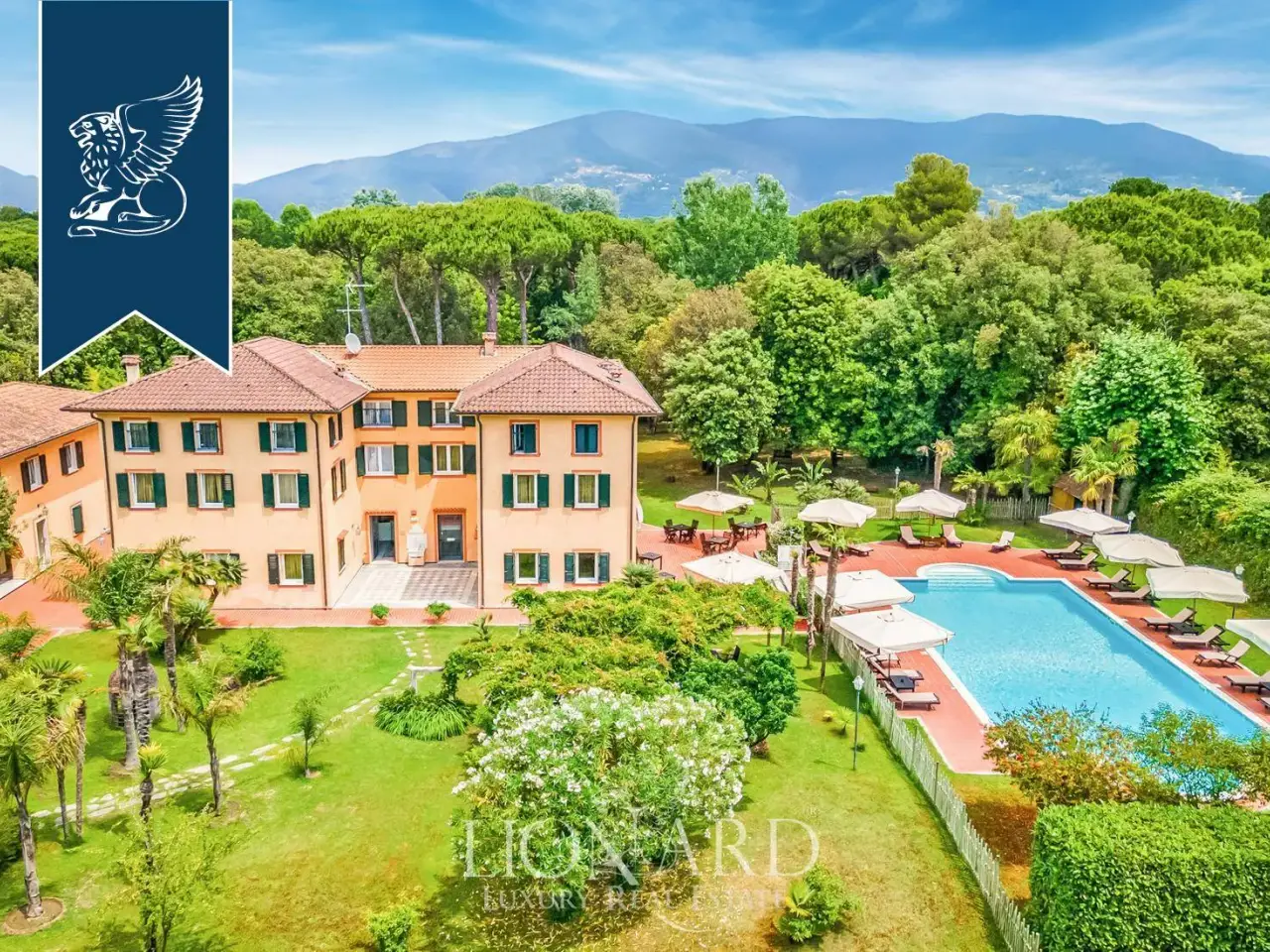Albergo in , Massa, {3} - Foto 1