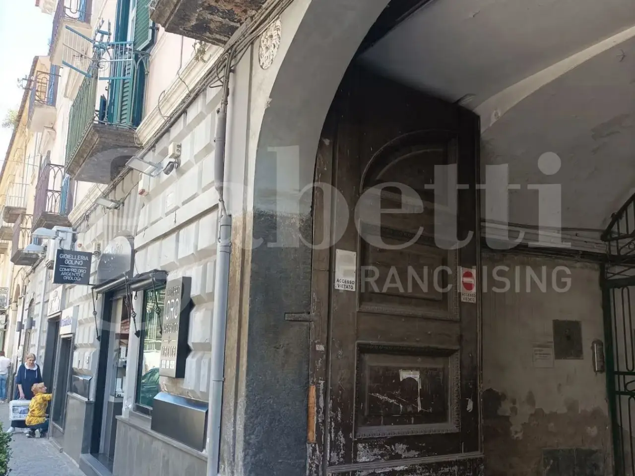 Ufficio in Via Roma  229, Aversa, {3} - Foto 2