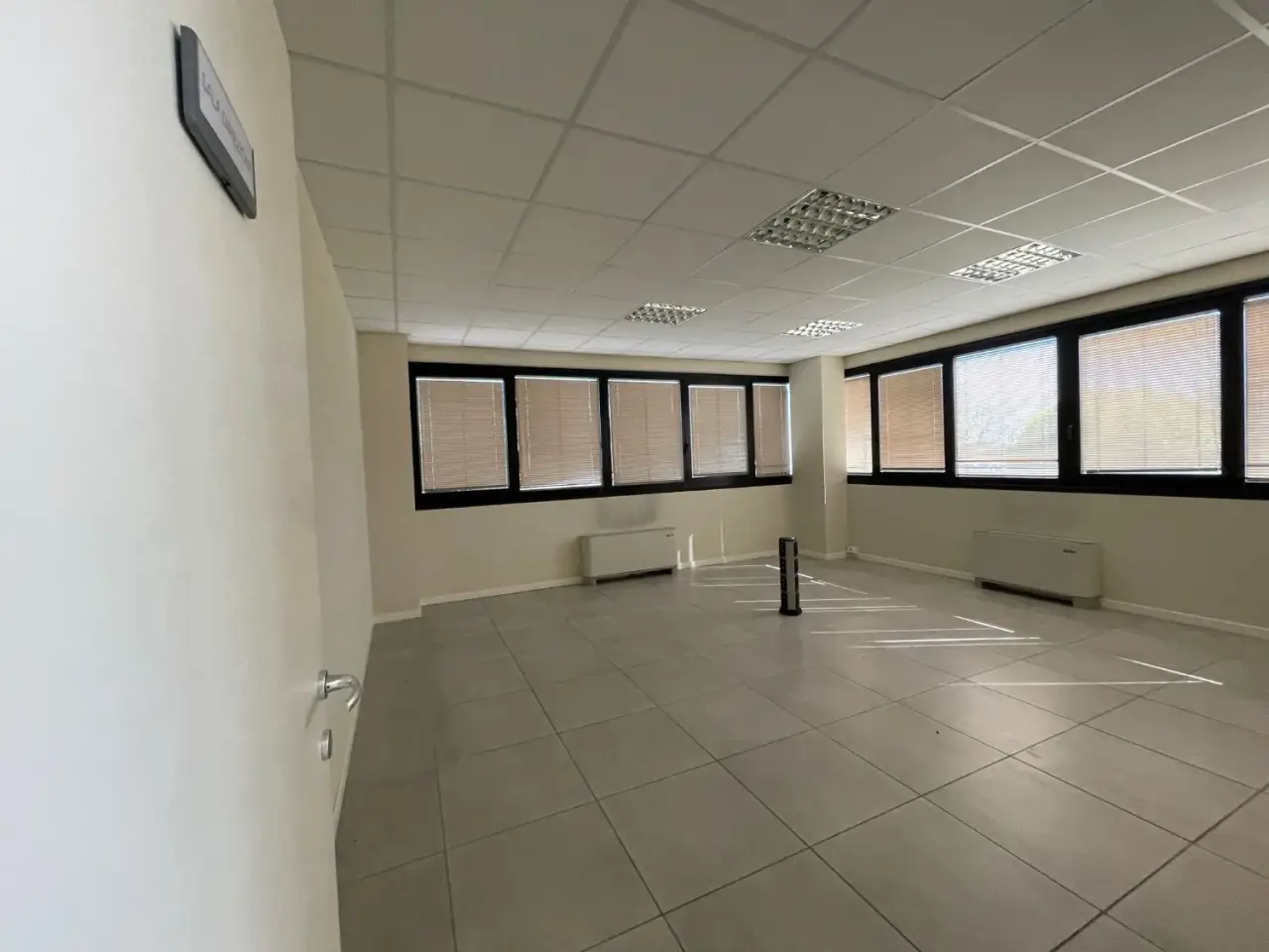 Ufficio in Via Giuseppe di Vittorio, Inzago, {3} - Foto 2