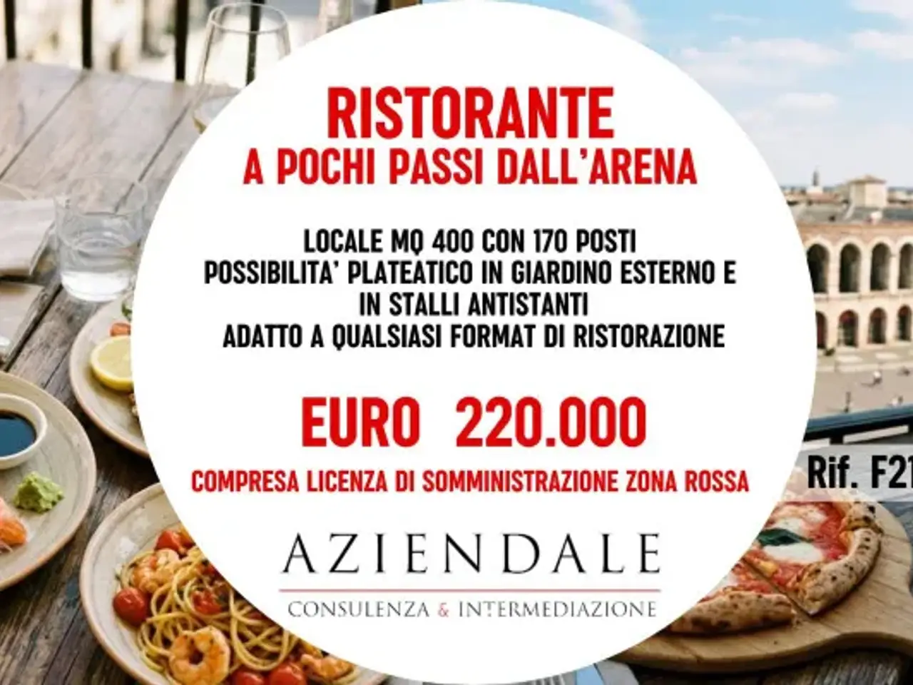 Ristorante in Corso Porta Nuova, Verona, {3} - Foto 1