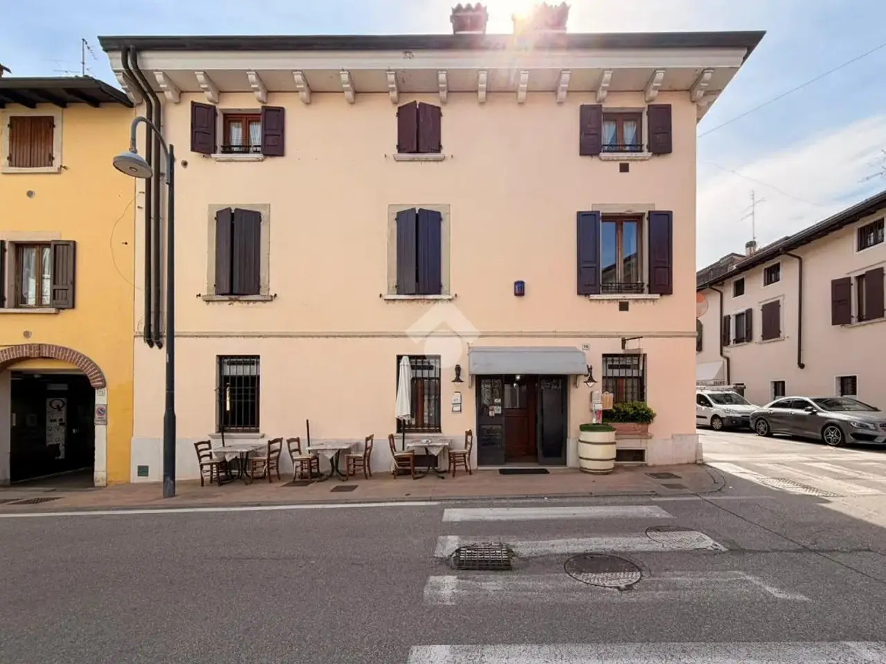Negozio in Via Vittorio Veneto 75, Desenzano Del Garda, {3} - Foto 1