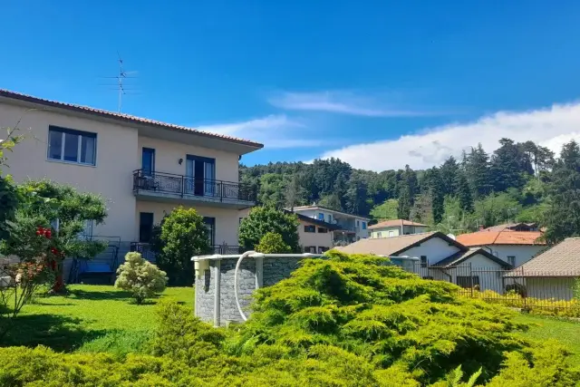 Villa in Via Verdi, San Fermo della Battaglia - Foto 1