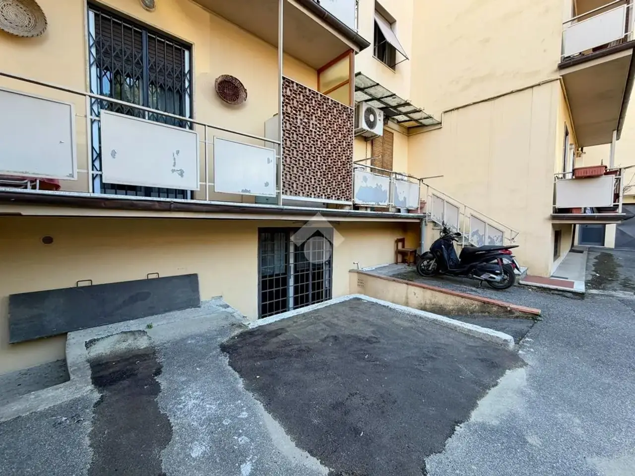 Magazzino in Via Giuseppe Garibaldi 9, Bagno A Ripoli, {3} - Foto 2
