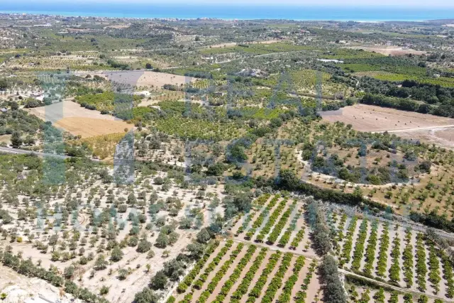 Terreno edificabile in Via Tommaso Fazello 228, Noto - Foto 1