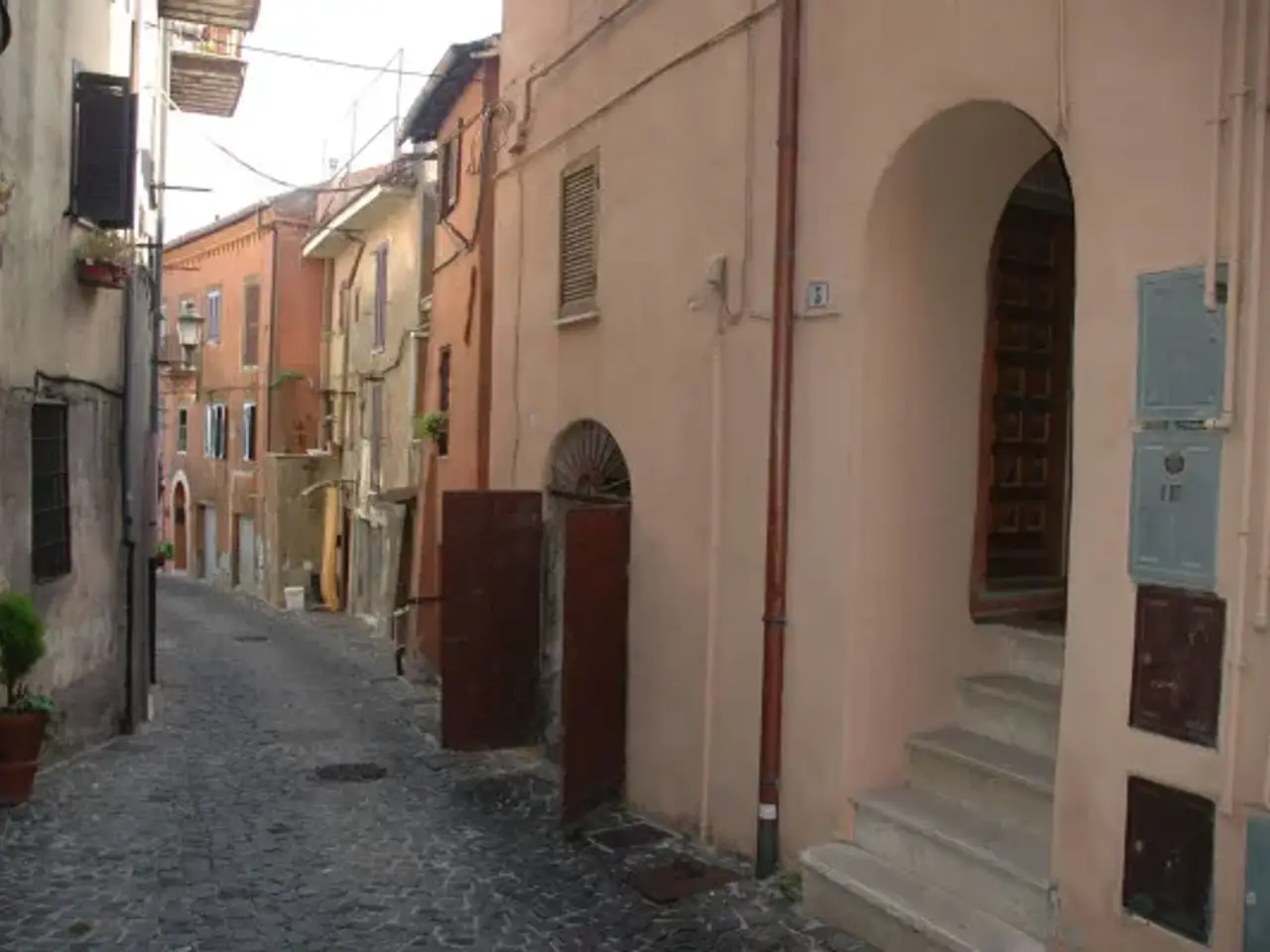 Negozio in Piazza Bel Vedere, 2 18, Rocca Priora, {3} - Foto 1
