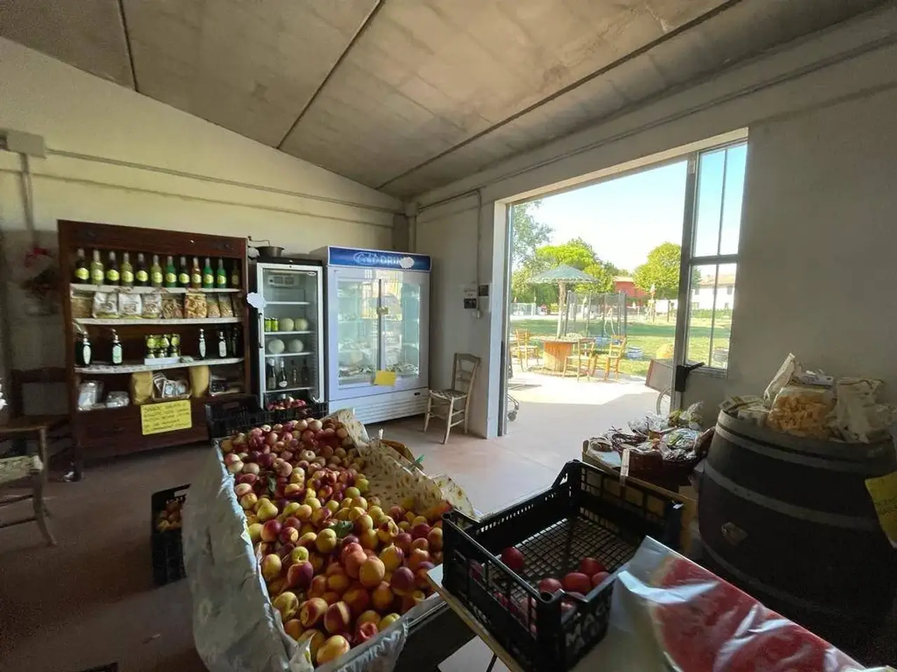 Capannone in , Forli', {3} - Foto 2