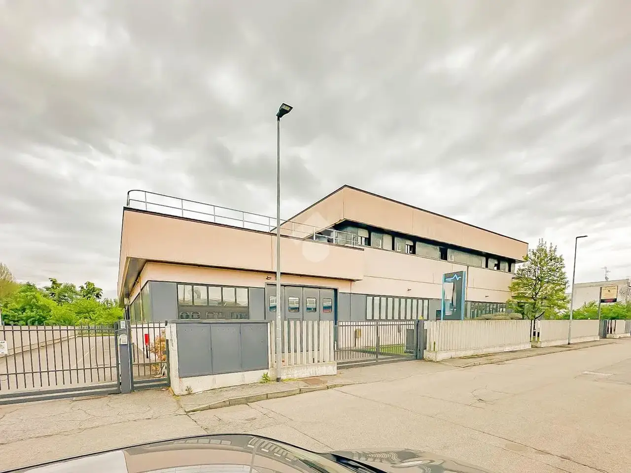 Ufficio in Via G. Marcora 15, San Donato Milanese, {3} - Foto 1