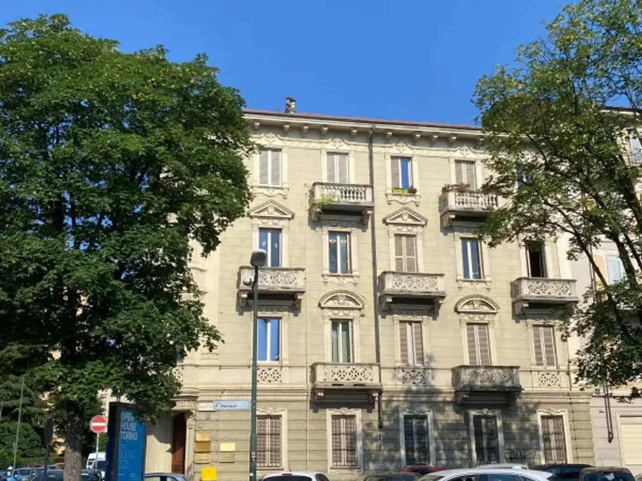 Ufficio in Corso Francesco Ferrucci 46, Torino, {3} - Foto 2