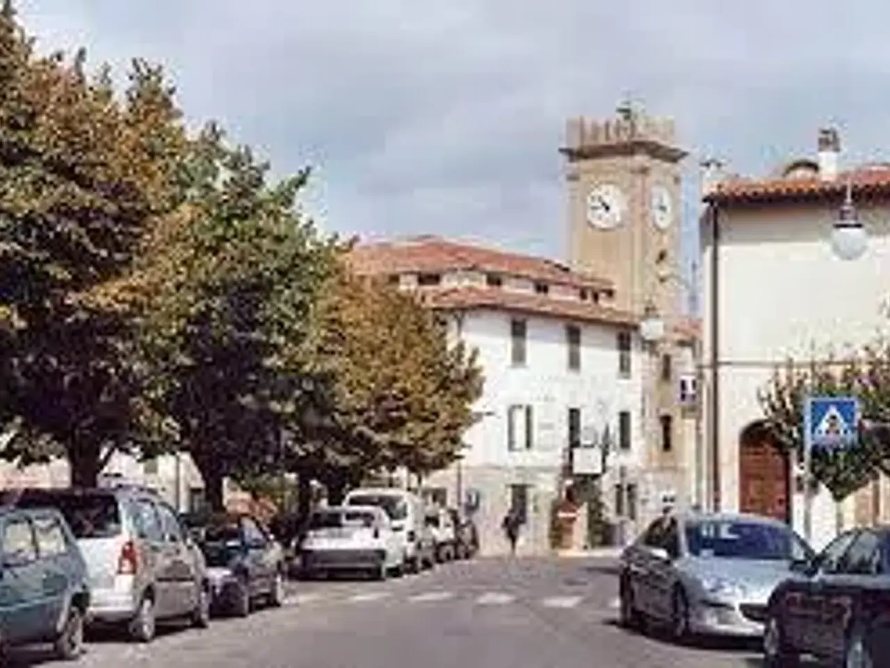 Esercizio commerciale in Via Napoli 15, Collesalvetti, {3} - Foto 2
