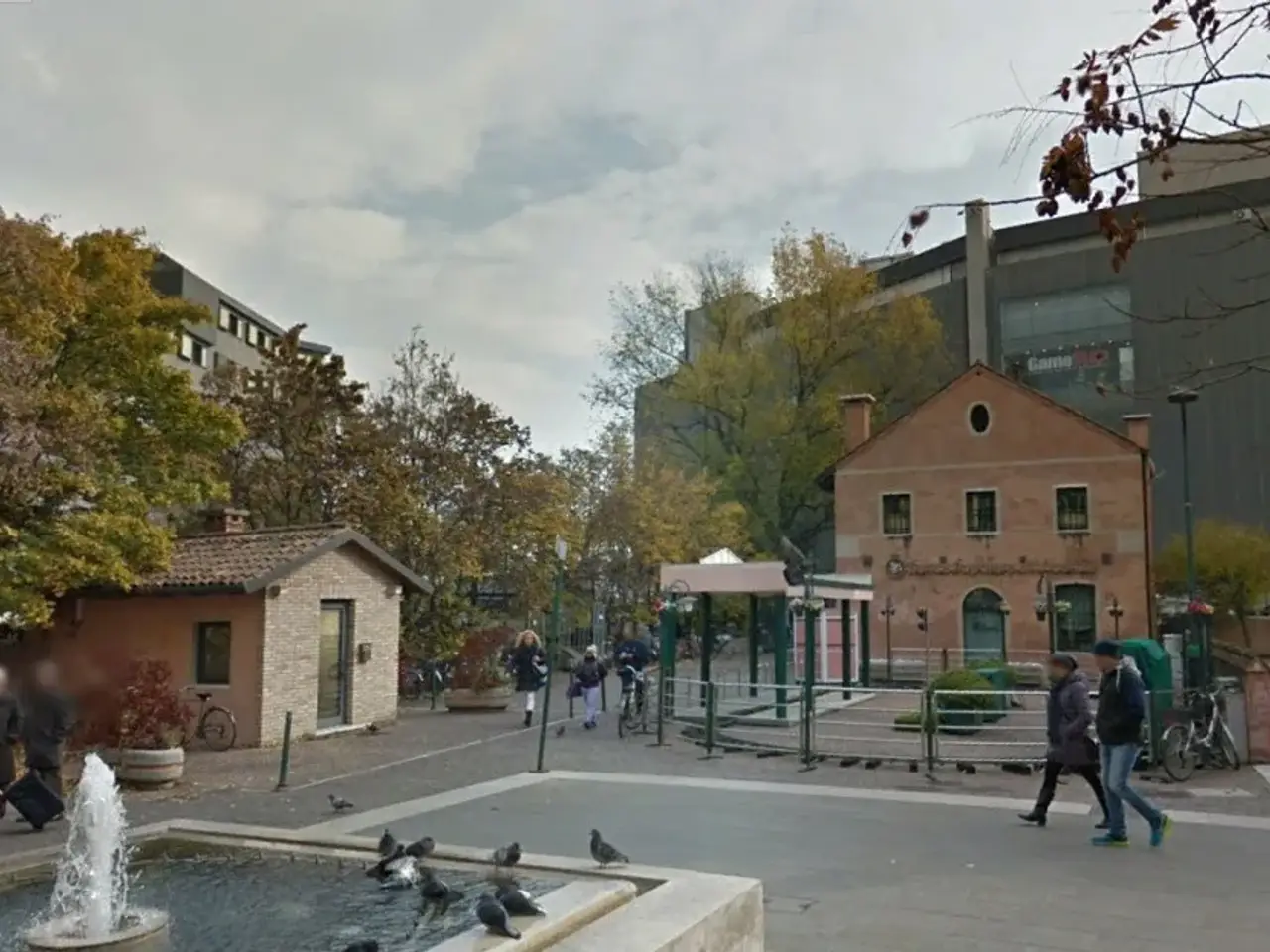 Negozio in Via Gino Allegri, Venezia, {3} - Foto 2