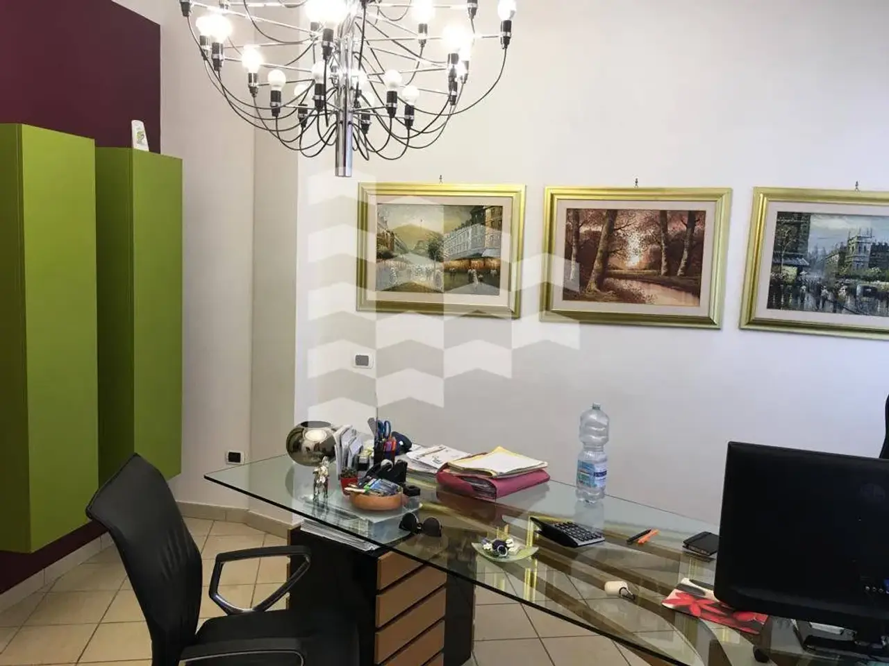 Ufficio in Via Luigi Sturzo Sn, Sala Consilina, {3} - Foto 2