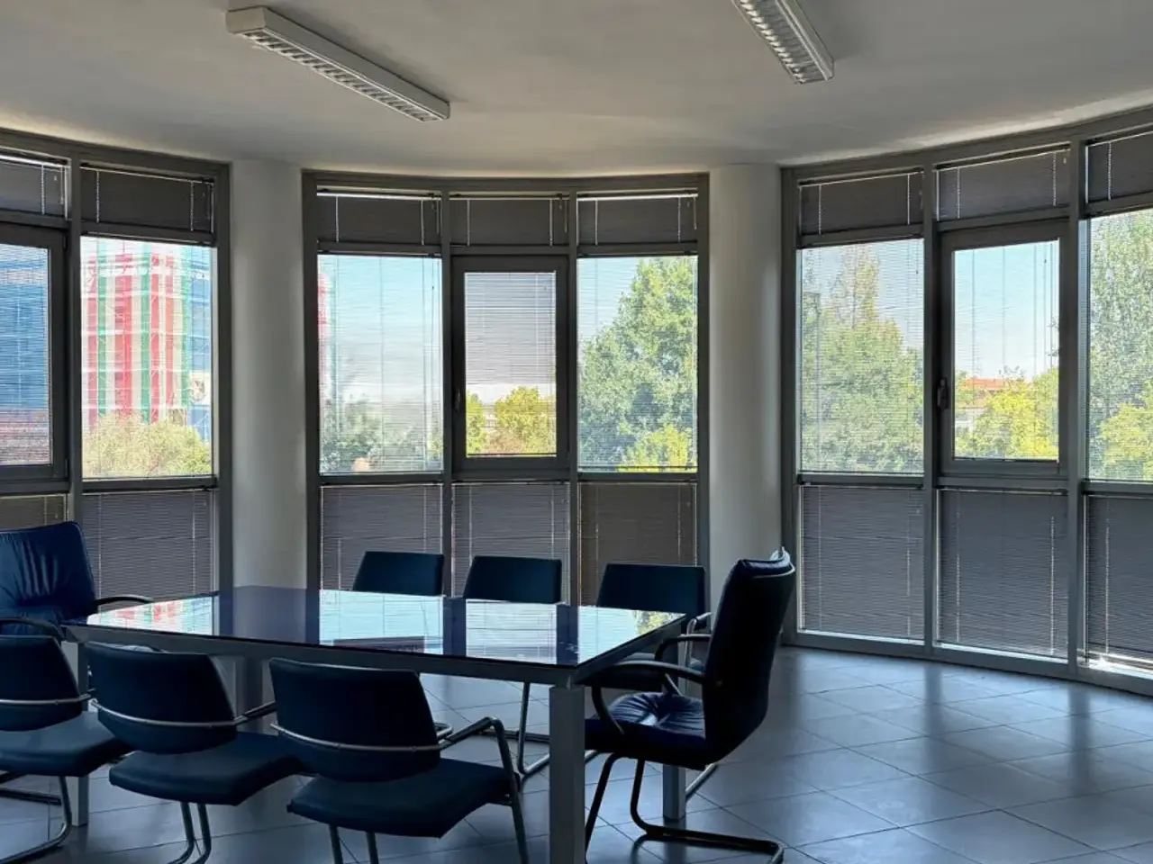 Ufficio in Via Franklin Delano Roosevelt, Carpi, {3} - Foto 1