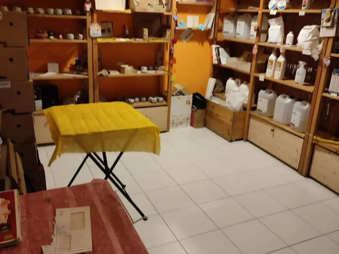 Locale commerciale in Piazza Luigi Vanvitelli, Rione Antignano, Municipalità 5, Napoli, Campania, 80129, Italia, Napoli, {3} - Foto 1