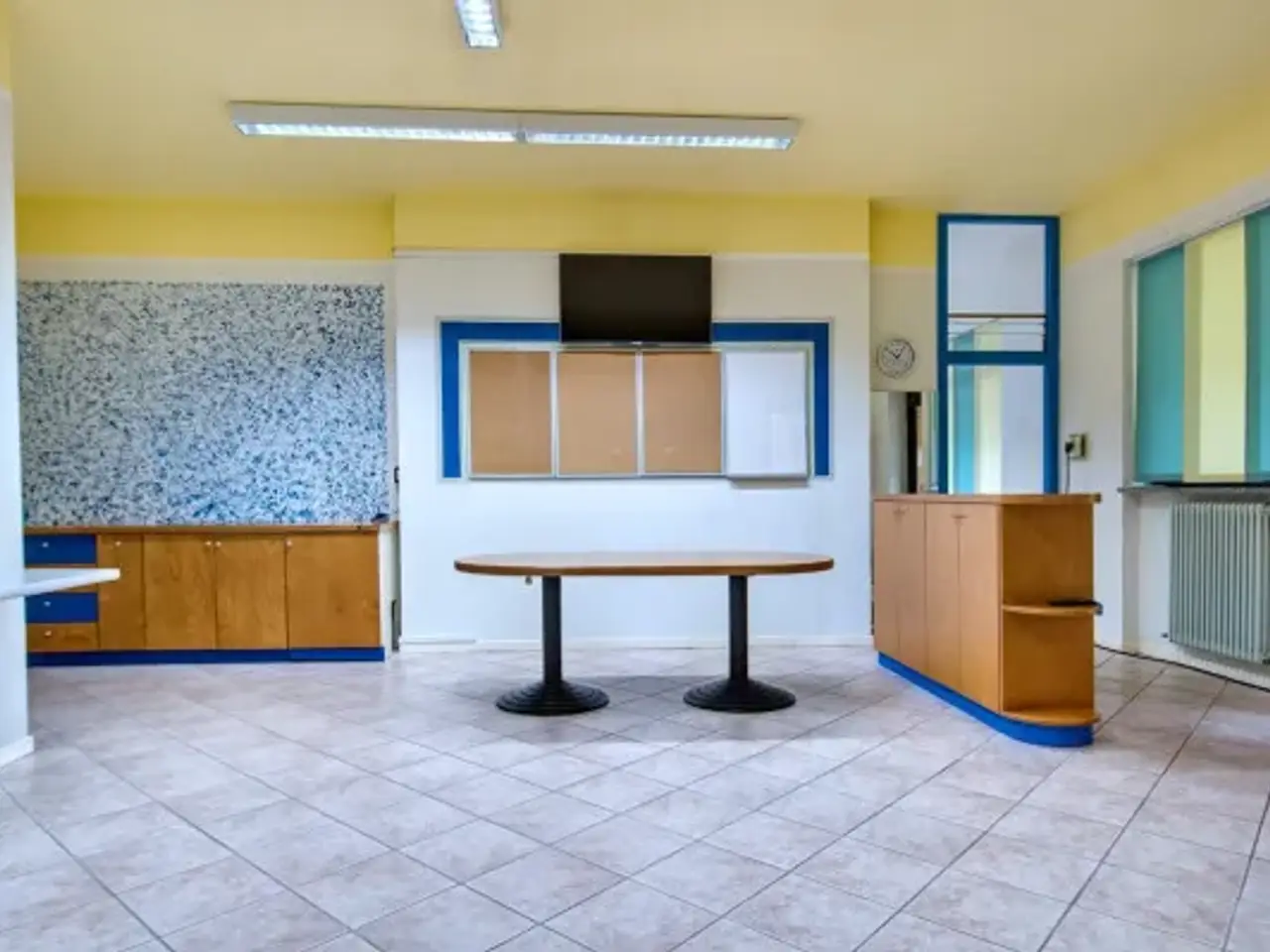 Ufficio in Via dei Fanti 9, Trescore Balneario, {3} - Foto 1