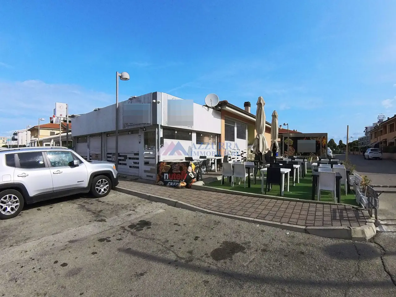 Negozio in , San Salvo, {3} - Foto 1