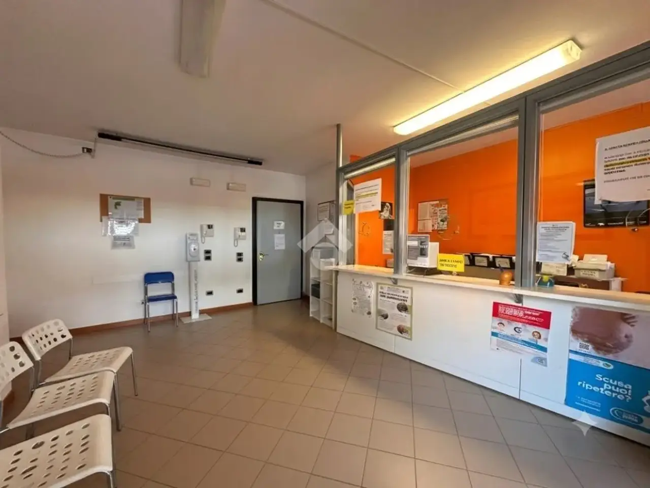 Ufficio in Via Postumia 2, Selvazzano Dentro, {3} - Foto 2