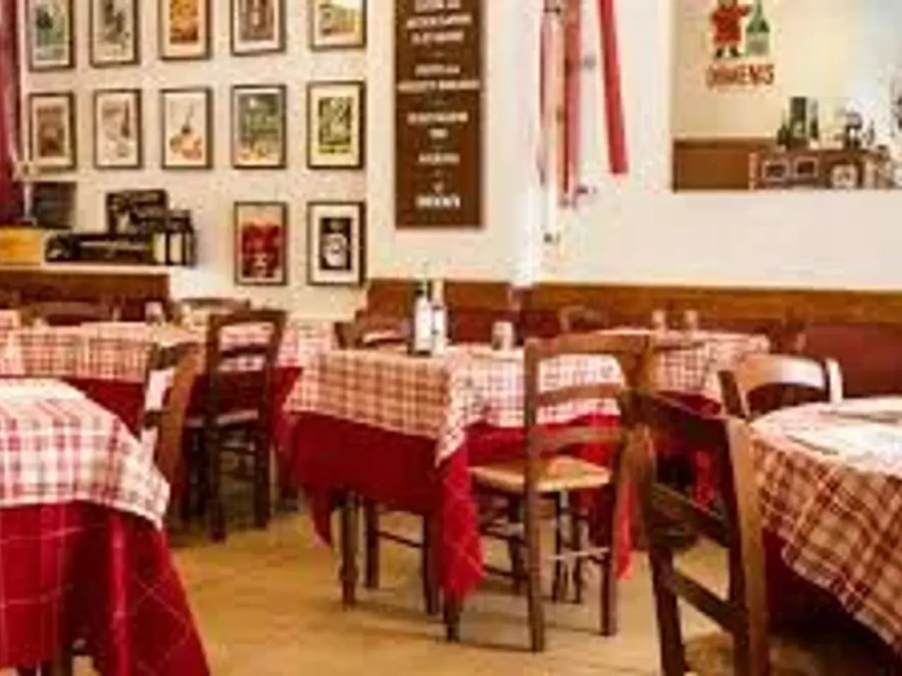 Ristorante in , Este, {3} - Foto 1
