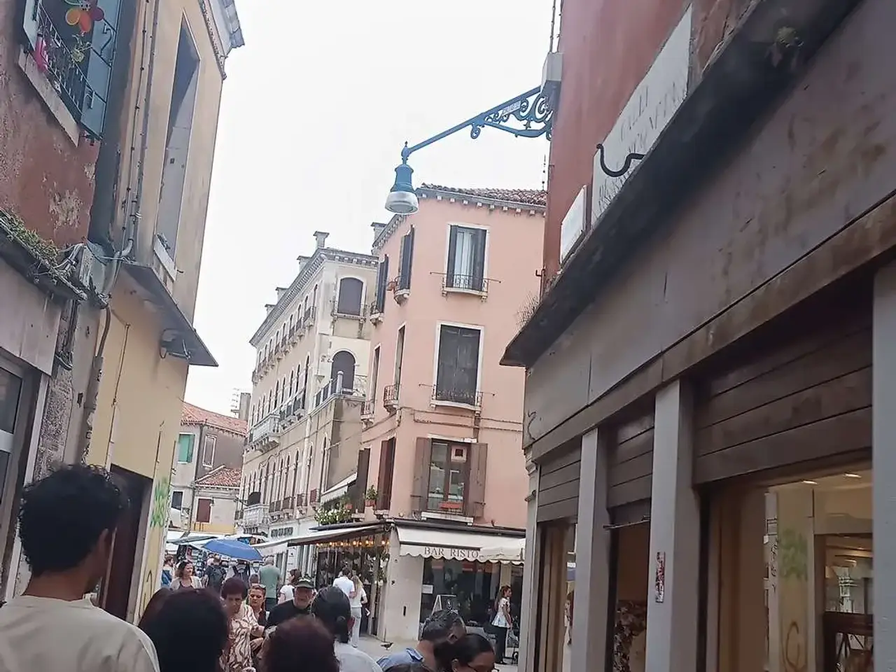 Negozio in Strada Nuova , Venezia, {3} - Foto 2