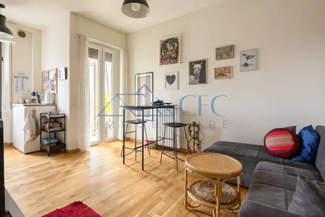 2-room flat in Vicolo Olgetta, Segrate - Photo 1